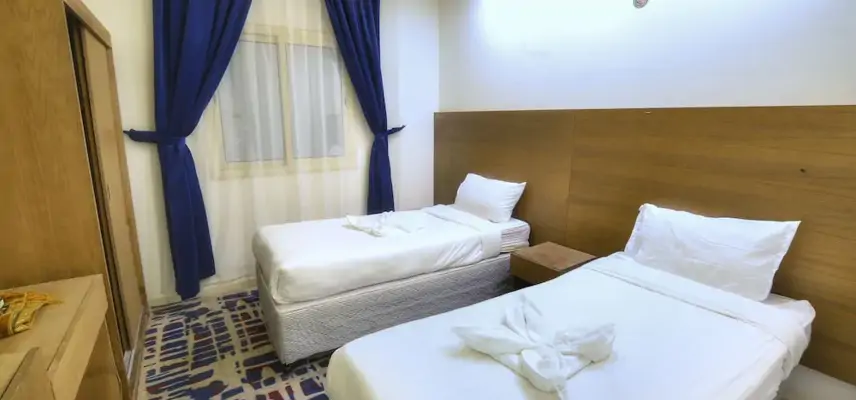 Zouk AlKhayal Hotel image